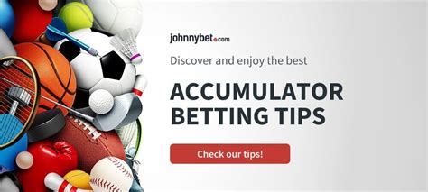 today's football accumulator betting tips